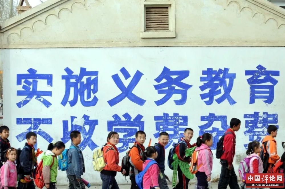 义务教育入学，办理更高效