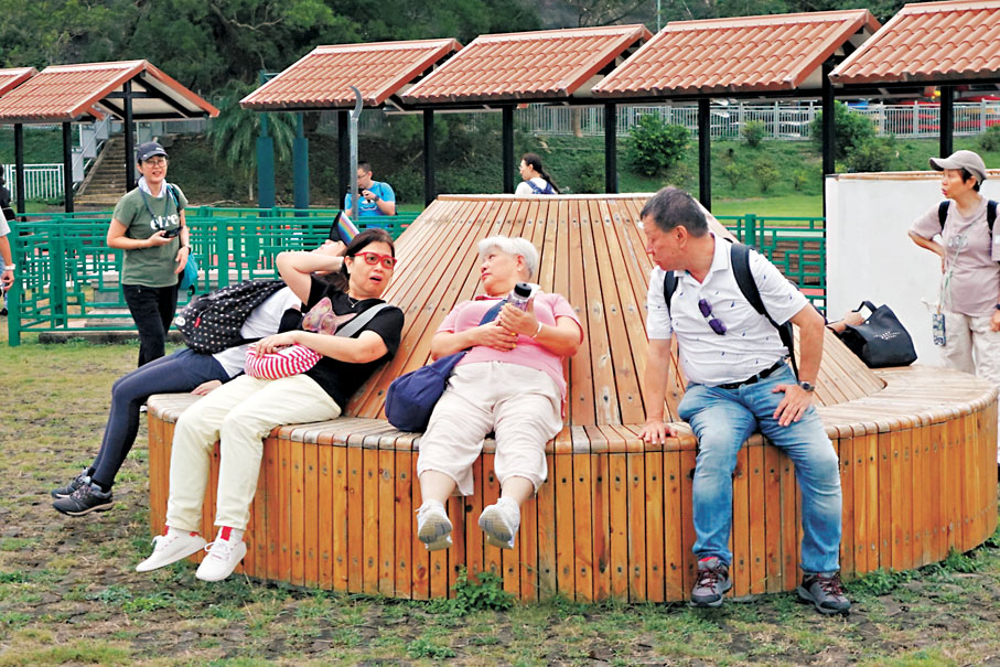 旅議會精選6「至尊路線」深度遊 涵蓋綠色生態文化風情