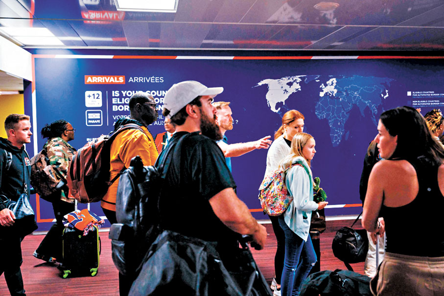 暑期旅客選擇「跳過巴黎」 大量酒店房機位滯銷