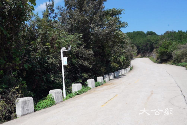 河南移动科技赋能,给森林防火扎上“安全带”