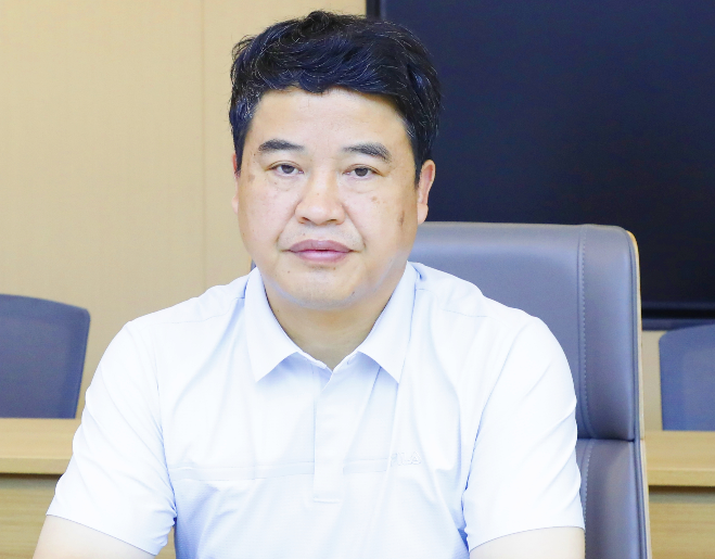 河南省城科会理事长刘荣增 “四个层面”推动城乡融合发展 “四个方面”深化土地制度改革