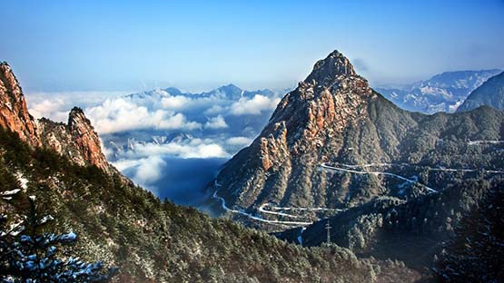 安徽績溪將續「仁裏對話」 探索傳統村落活化利用路徑