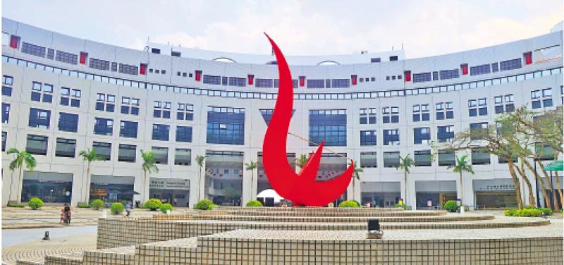 强强联合/东盟初创具潜力 港当桥梁助拓内地