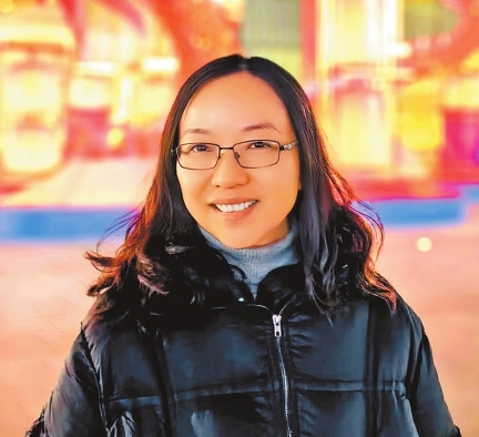 大河之南 老子的智慧伴着光阴流淌——专访河南省社会科学院文学研究所副研究员郭海荣