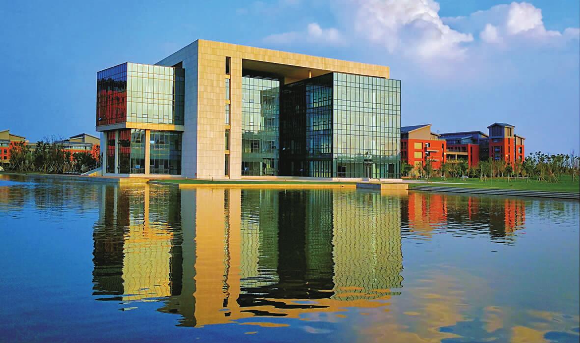 常州工程学院：做好学生就业引路人