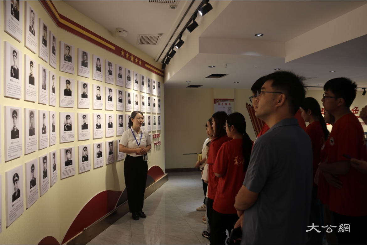 郑大农科学子深耕河南卢氏,实践助力乡村振兴