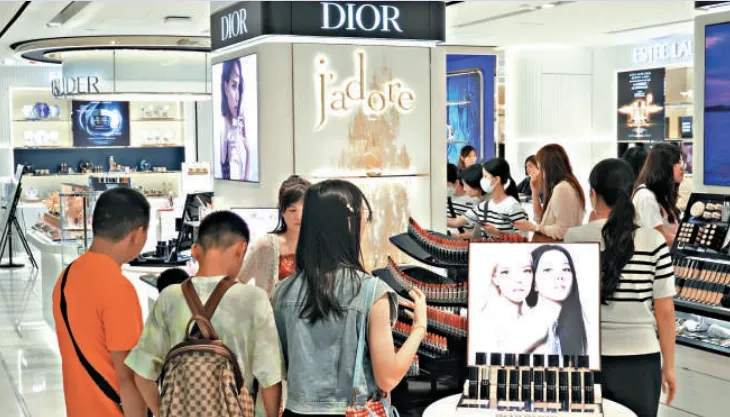 訪港過夜會展旅客 上半年錄70萬人次