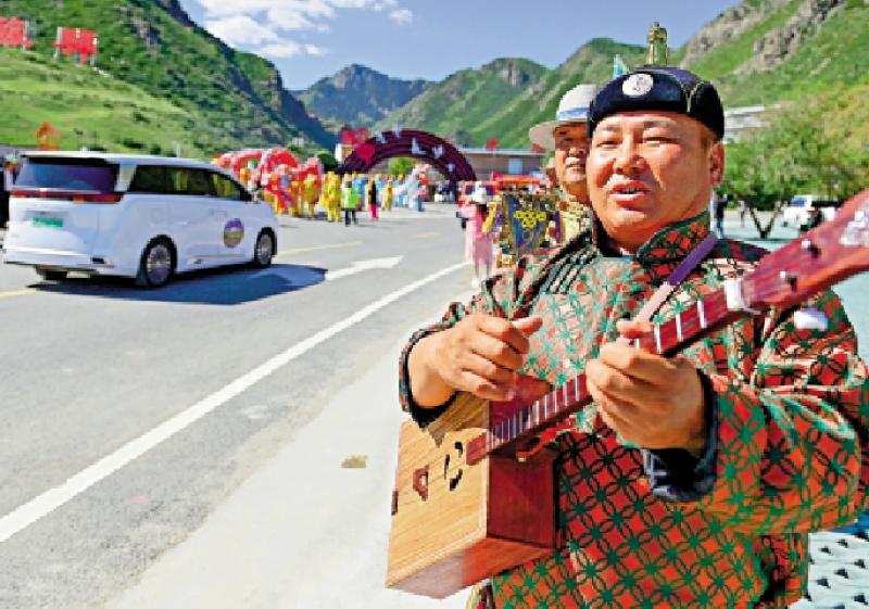 九部門推進旅遊公共服務高質量發展