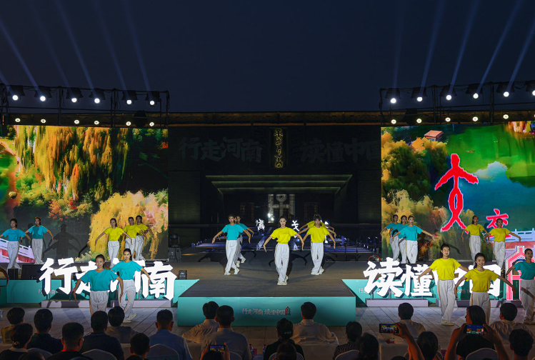 豫安阳：聚力打造殷墟甲骨文中华文化新地标