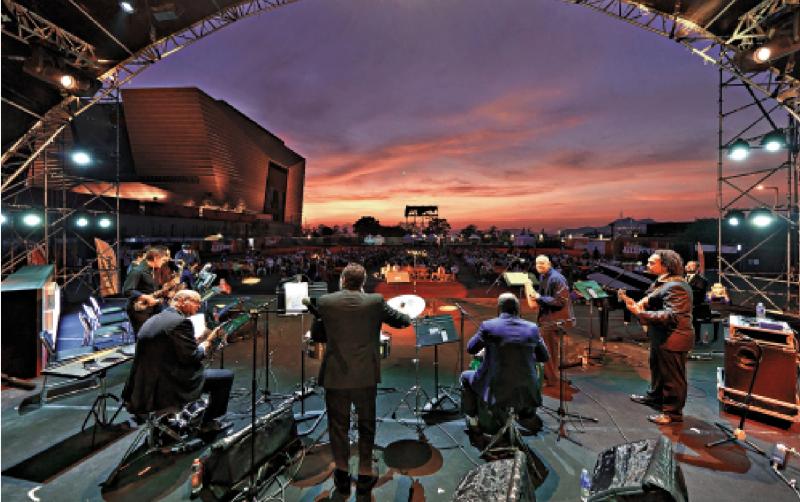 「西九演藝呈獻」逾600場活動精彩紛呈