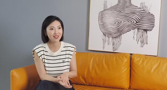 赵迂：30年品质坚守 一针一线裁剪出锦绣年华