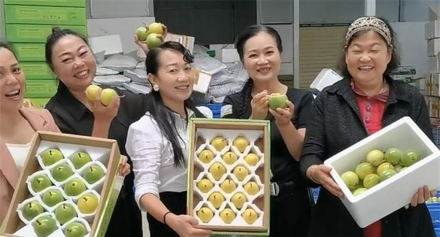 【美麗新湖南 書寫新答卷】湖南「礦老闆」吃上了「生態農業飯」