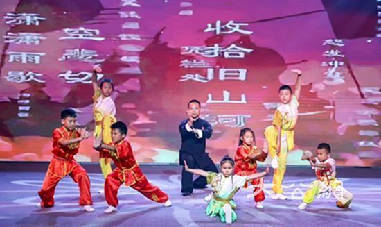 功夫之旅主题产品发布 广邀全球游客感受中华武魂