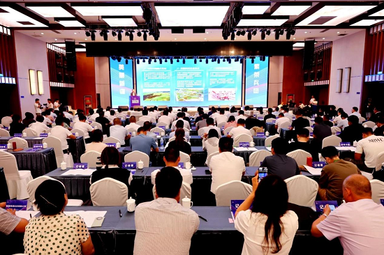 第六师五家渠市旅游发展大会暨招商引资推介会召开