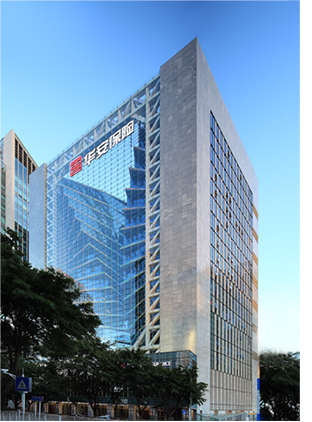 华安财产保险南阳支公司为其他机构牟取不正当利益 被处以5万元罚款