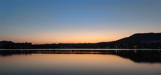 【美麗新湖南 書寫新答卷】守護「藍天碧水凈土」，共繪三湘山水畫卷 