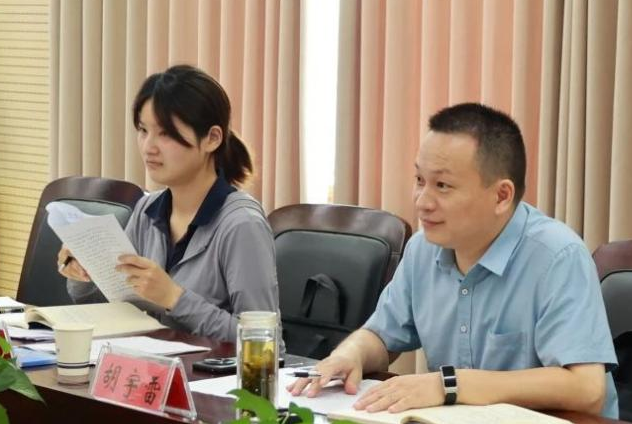 2024年1-7月驻马店市检察机关案件管理工作推进会在上蔡举行