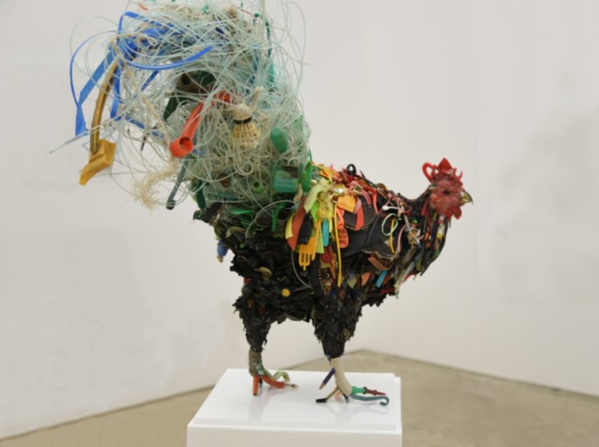 郑州首个无废地铁角正式亮相