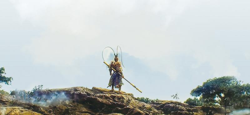 「亢金龍」出圈 遊客紛紛打卡晉城玉皇廟