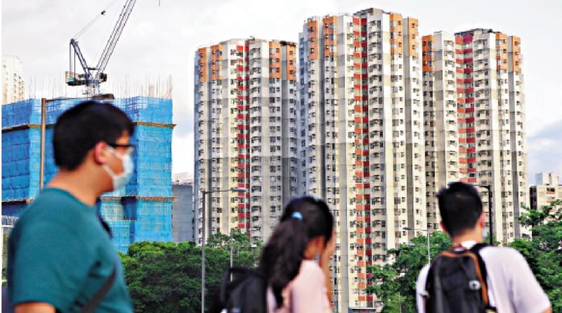 楼市智库/楼市转淡 买家相信迟买更平\中原地产亚太区副主席兼住宅部总裁 陈永杰