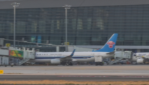 南航郑州-东京航线9月26日起将复航