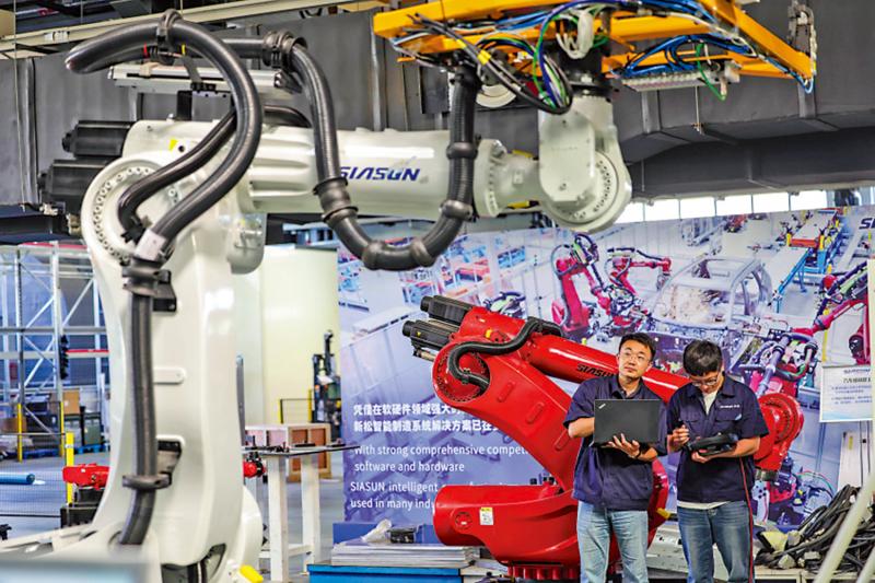 安心投资/完善市场监管 激励耐心资本