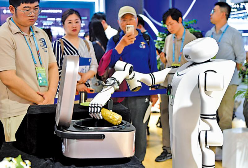 有力支持/引导风投资本流入科技研发