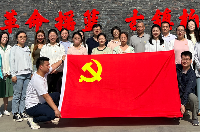 博爱县“优等生”柏山镇的发展曲线