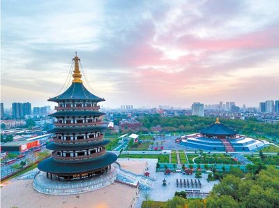 洛阳入选2022至2023年度文化和旅游领域改革创新典型案例