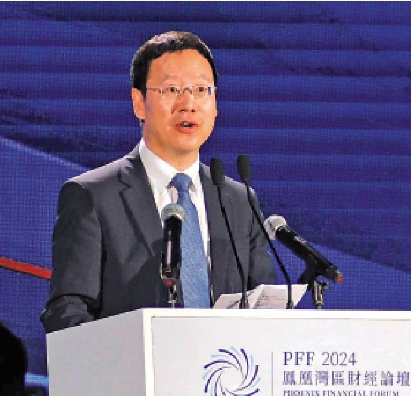 港中旅：加強合作 提升灣區旅遊競爭力