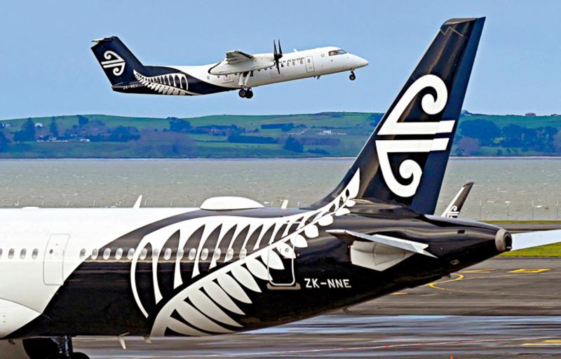 新西蘭下月加遊客入境稅 每人480港元