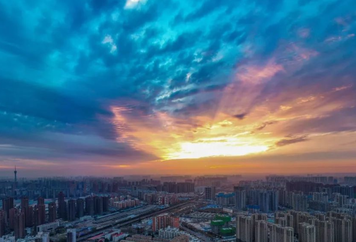 河南登封：34条举措推进经济稳进向好