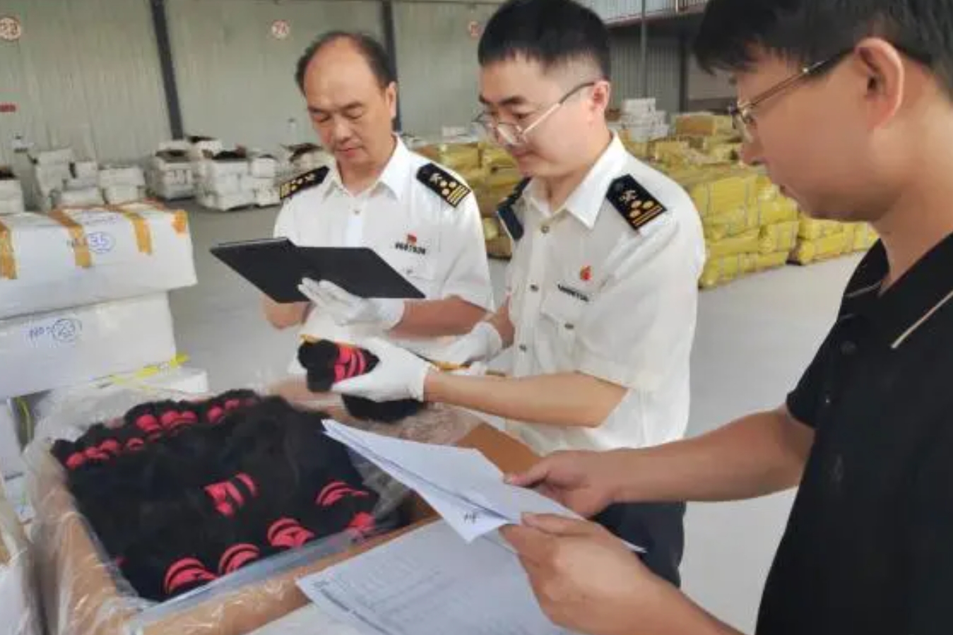 前7个月河南省对非洲进出口增长22.2%