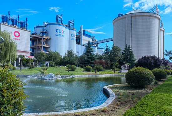 逐“绿”而转 安阳传统产业在蝶变中向新而生