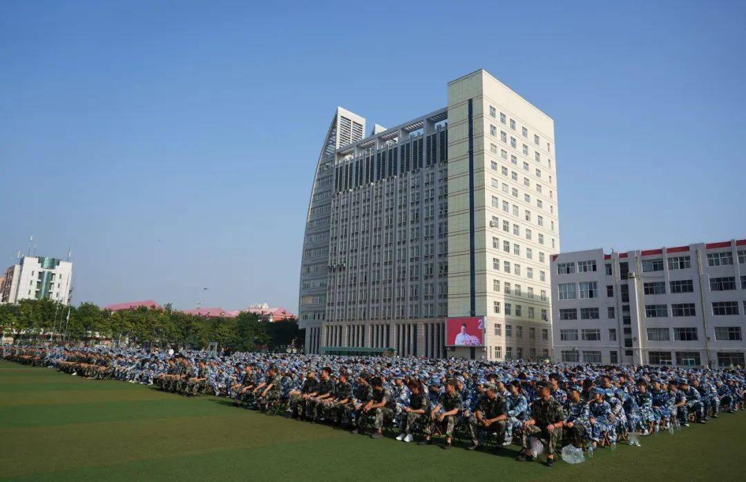 保定职业技术学院：锻造“大先生”培养高素质人才