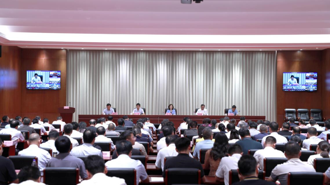 河南：靶向纠治、持续用力规范职校办学行为