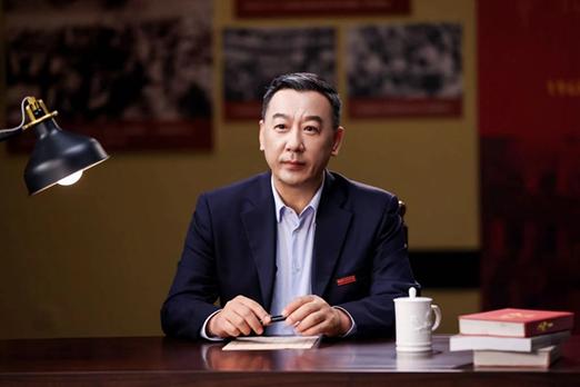 中国人民大学党委书记张东刚：以龙头担当推进教育科技人才体制机制一体改革