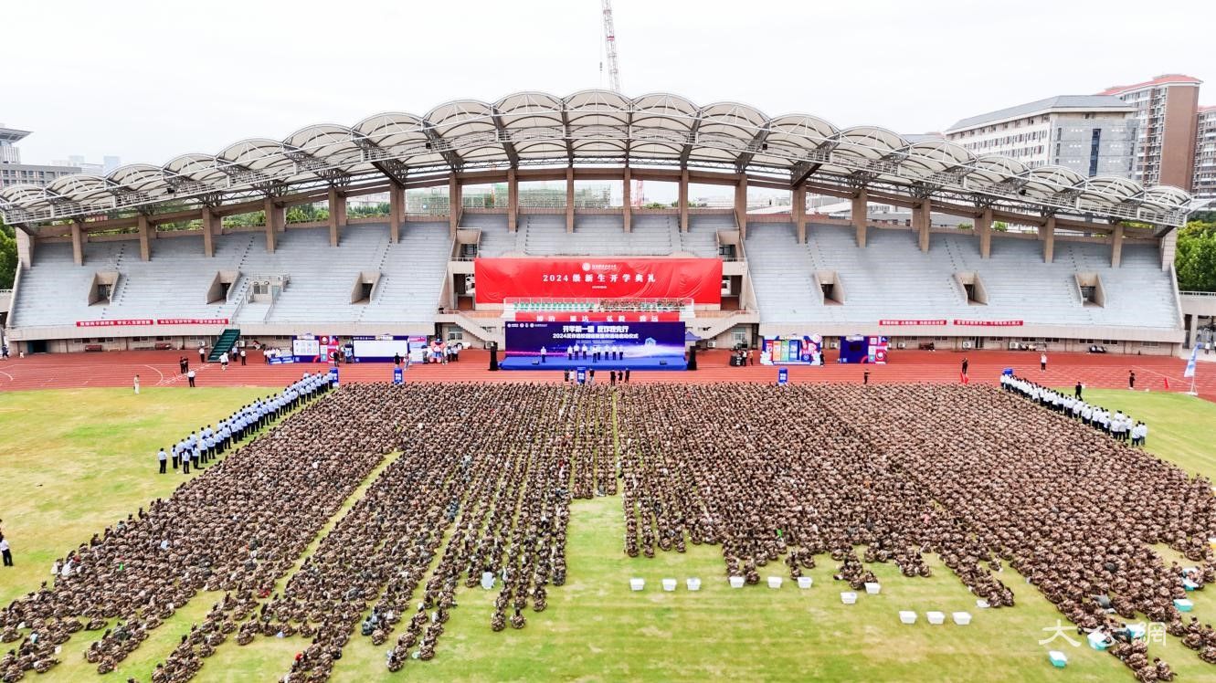 反诈进校园迎新宣传活动举办 多方筑牢校园反诈“防护线”