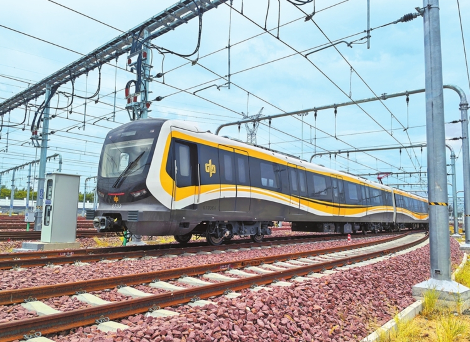 河南省交通基础设施数字化转型升级获国家支持  2600公里智慧通道亮出施工图