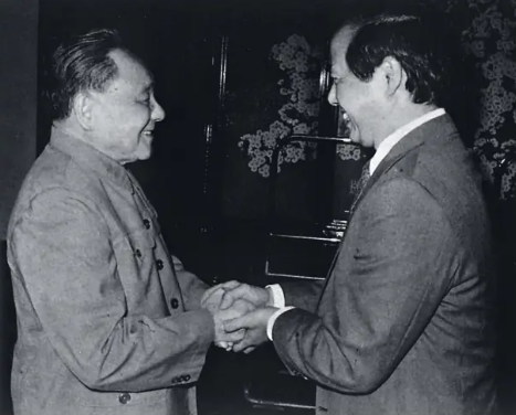 魂系华夏 梦筑九州——李政道先生对中国科技发展的特殊贡献