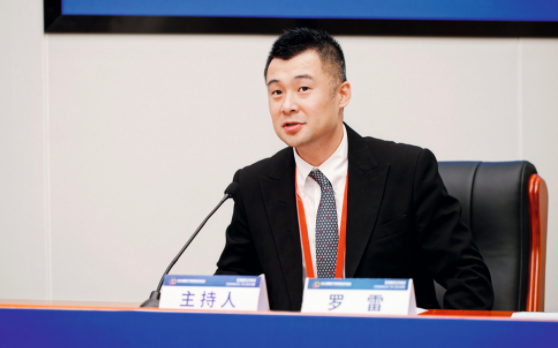 罗雷：凭自力更生，迎满载而归