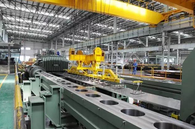 “既强且柔”的奇异金属研制成功