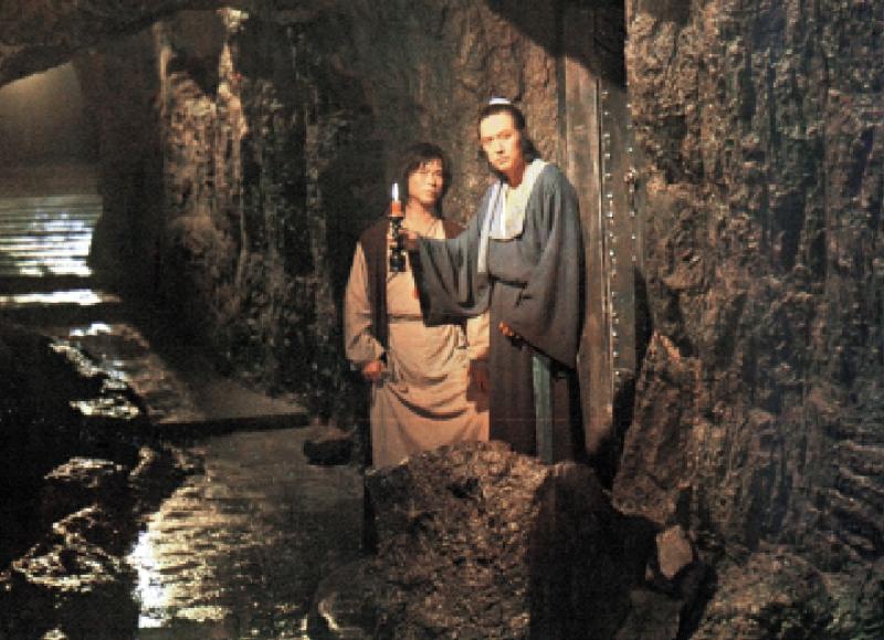 ﻿徐克12部电影M+戏院选映