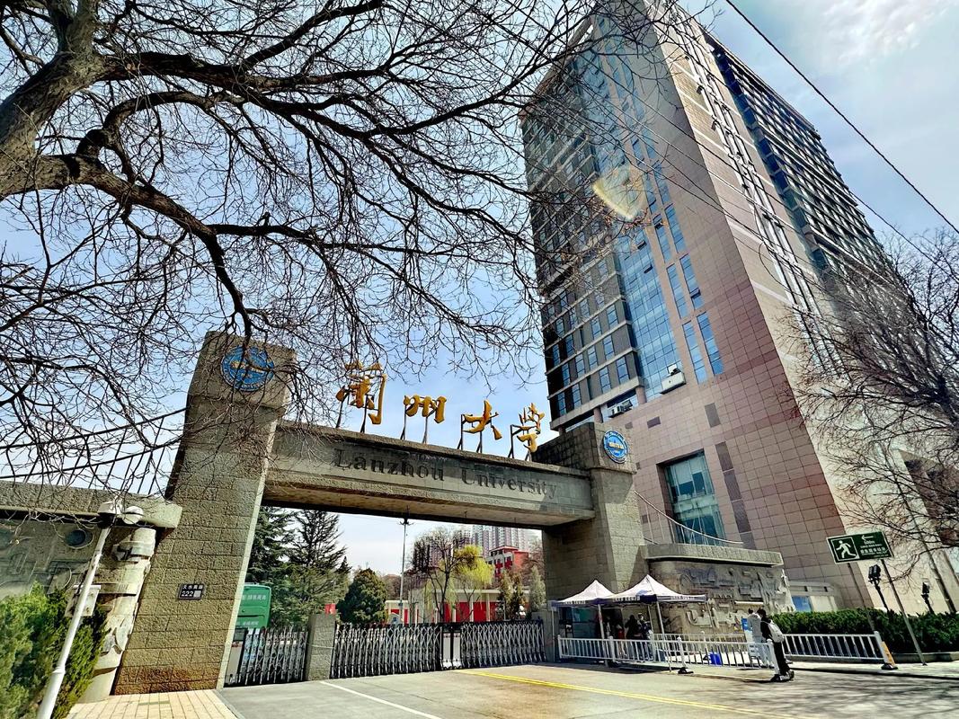 兰州大学：青年研究员制度滋养人才成长