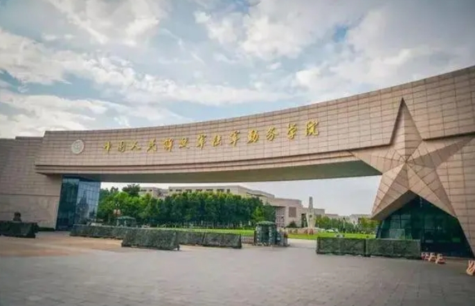 坚持国防战略需求牵引 建强后勤院校学科体系