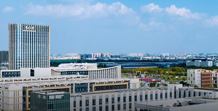 常州大学：以产教融合驱动新质生产力发展