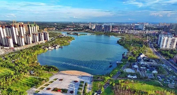 第三屆湖南旅遊發展大會即將在衡陽啟幕，亮點搶先看