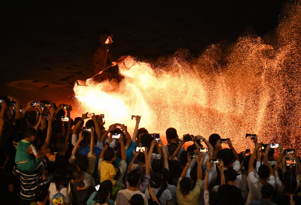 2024年中秋節假期國內出遊1.07億人次