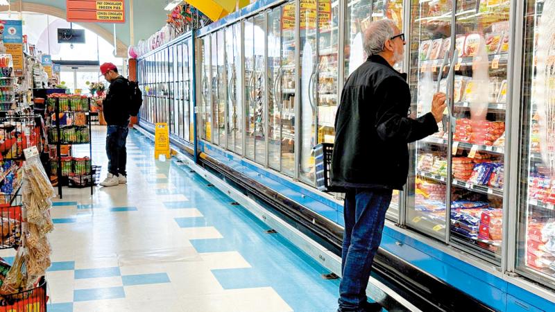 减息周期/联储局减息太迟 美经济恐硬着陆