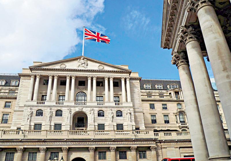 币策转向/未来数月全球进货币宽松年代